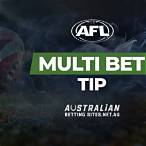 afl multi bet tips